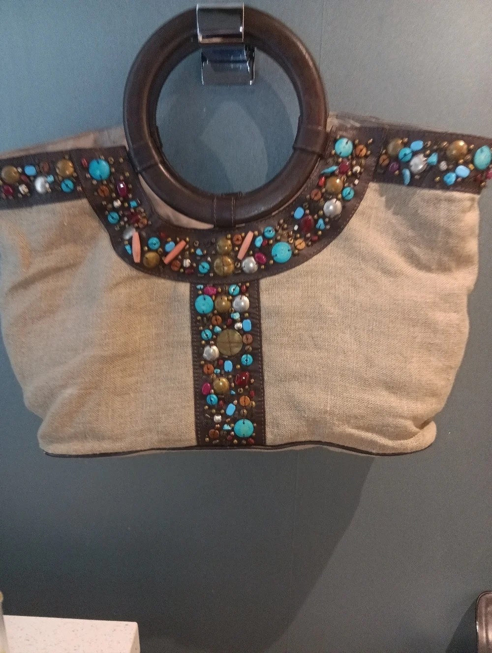Chicos chico embellished